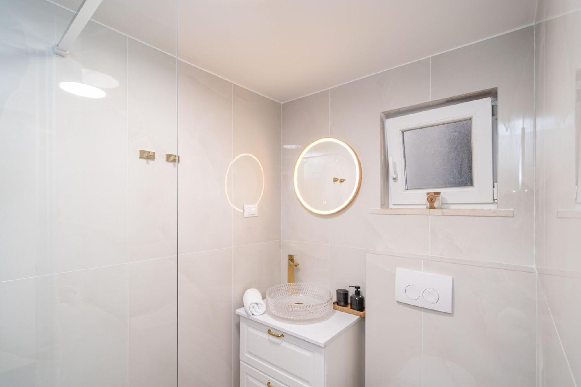 Villa Aura - Comfort Double Room 두브로브니크 외부 사진